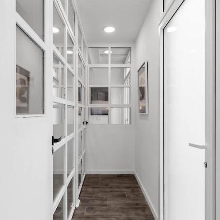 Beautiful And Cosy Flat La Latina-Rastro-Der Apartment Мадрид Екстериор снимка
