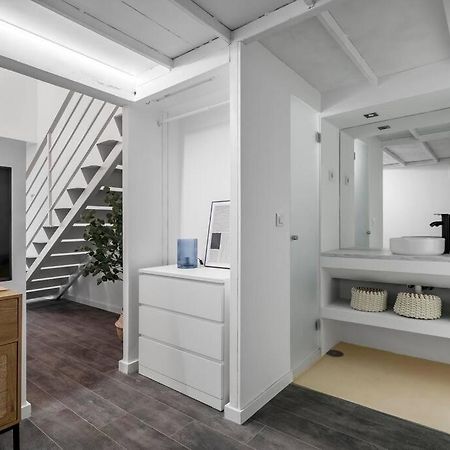 Beautiful And Cosy Flat La Latina-Rastro-Der Apartment Мадрид Екстериор снимка