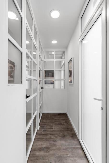 Beautiful And Cosy Flat La Latina-Rastro-Der Apartment Мадрид Екстериор снимка