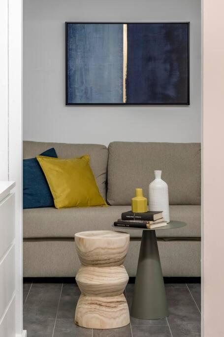 Beautiful And Cosy Flat La Latina-Rastro-Der Apartment Мадрид Екстериор снимка