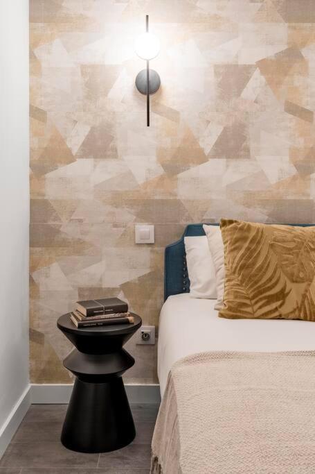 Beautiful And Cosy Flat La Latina-Rastro-Der Apartment Мадрид Екстериор снимка