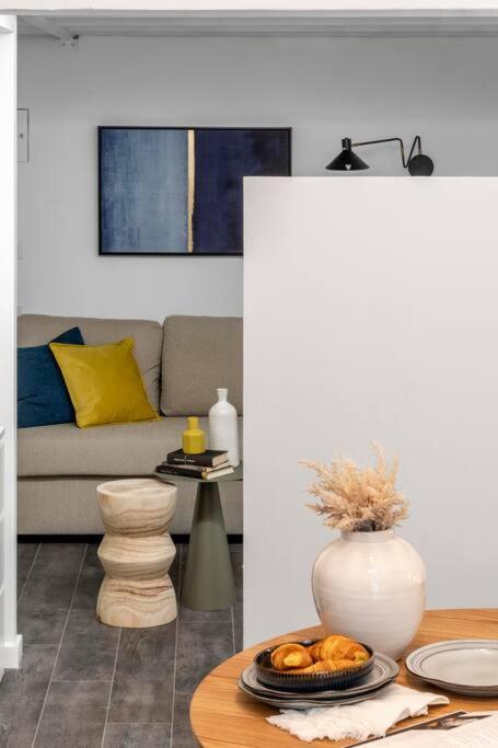 Beautiful And Cosy Flat La Latina-Rastro-Der Apartment Мадрид Екстериор снимка