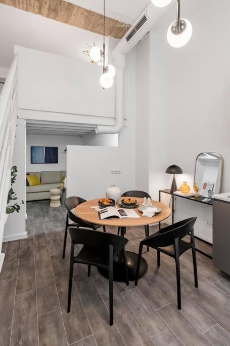 Beautiful And Cosy Flat La Latina-Rastro-Der Apartment Мадрид Екстериор снимка