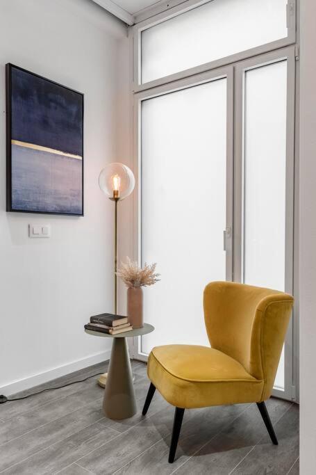 Beautiful And Cosy Flat La Latina-Rastro-Der Apartment Мадрид Екстериор снимка